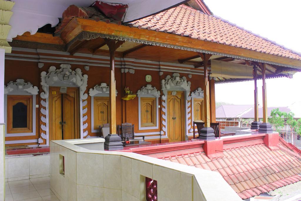 Serangan Inn II Падангбай Номер фото